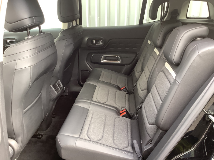 Citroën C5 AIRCROSS BlueHDi 130 EAT8 Max