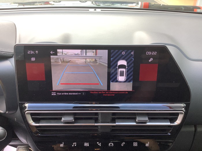 Citroën C5 AIRCROSS BlueHDi 130 EAT8 Max