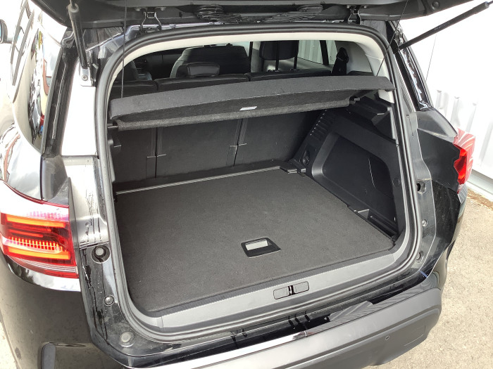 Citroën C5 AIRCROSS BlueHDi 130 EAT8 Max