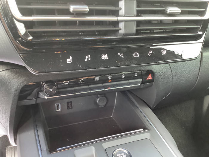 Citroën C5 AIRCROSS BlueHDi 130 EAT8 Max