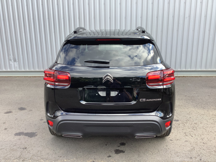 Citroën C5 AIRCROSS BlueHDi 130 EAT8 Max