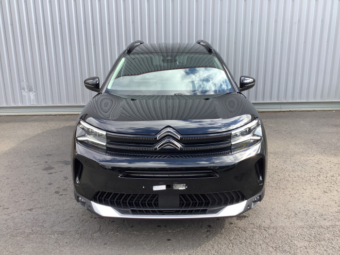 Citroën C5 AIRCROSS BlueHDi 130 EAT8 Max