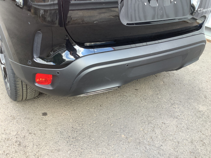 Citroën C5 AIRCROSS BlueHDi 130 EAT8 Max