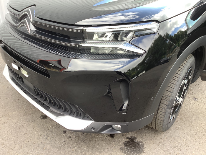 Citroën C5 AIRCROSS BlueHDi 130 EAT8 Max