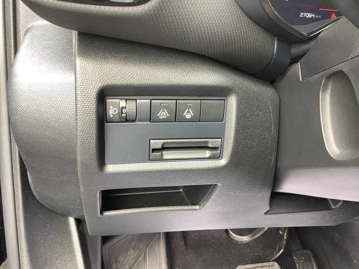 Citroën C5 AIRCROSS BlueHDi 130 EAT8 Max