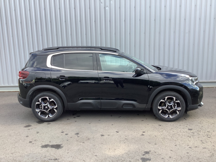 Citroën C5 AIRCROSS BlueHDi 130 EAT8 Max