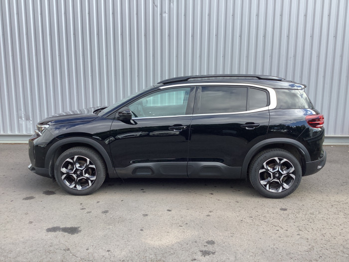 Citroën C5 AIRCROSS BlueHDi 130 EAT8 Max