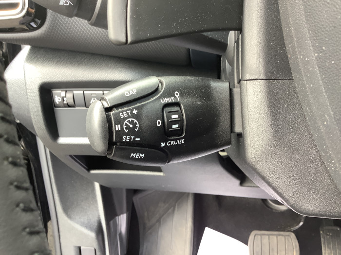 Citroën C5 AIRCROSS BlueHDi 130 EAT8 Max