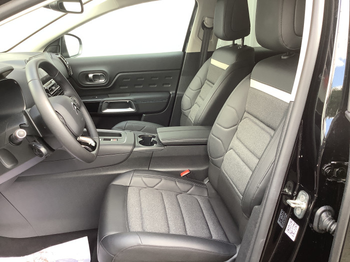 Citroën C5 AIRCROSS BlueHDi 130 EAT8 Max