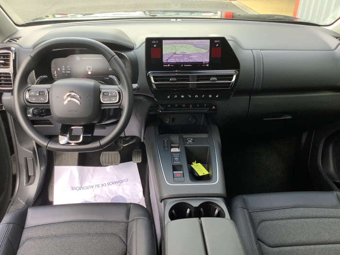 Citroën C5 AIRCROSS BlueHDi 130 EAT8 Max