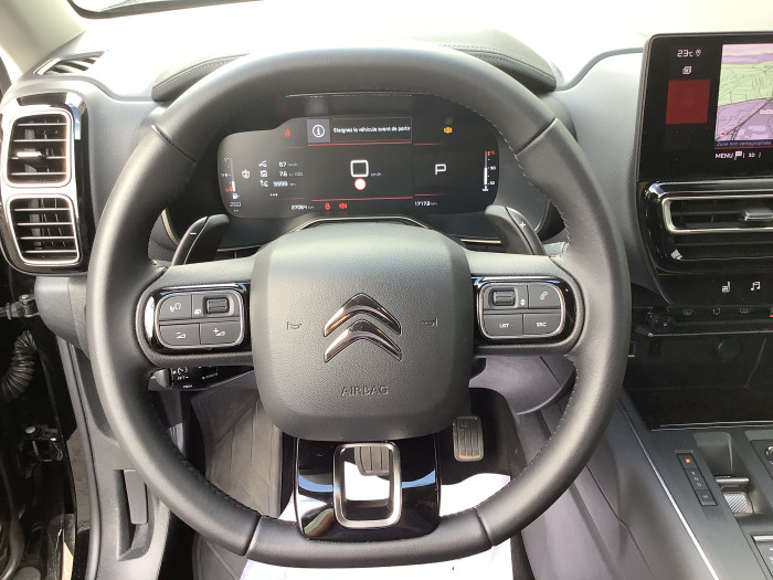 Citroën C5 AIRCROSS BlueHDi 130 EAT8 Max
