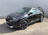Citroën C5 AIRCROSS BlueHDi 130 EAT8 Max