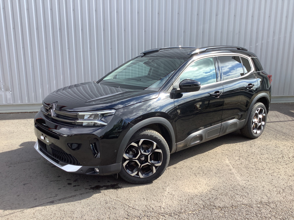 Citroën C5 AIRCROSS BlueHDi 130 EAT8 Max