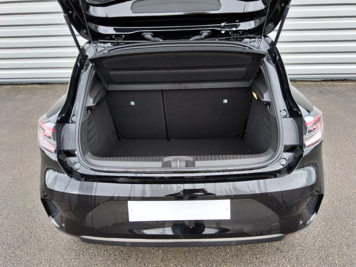 Renault CLIO V E-Tech full hybrid 145 ch GSR2 Techno