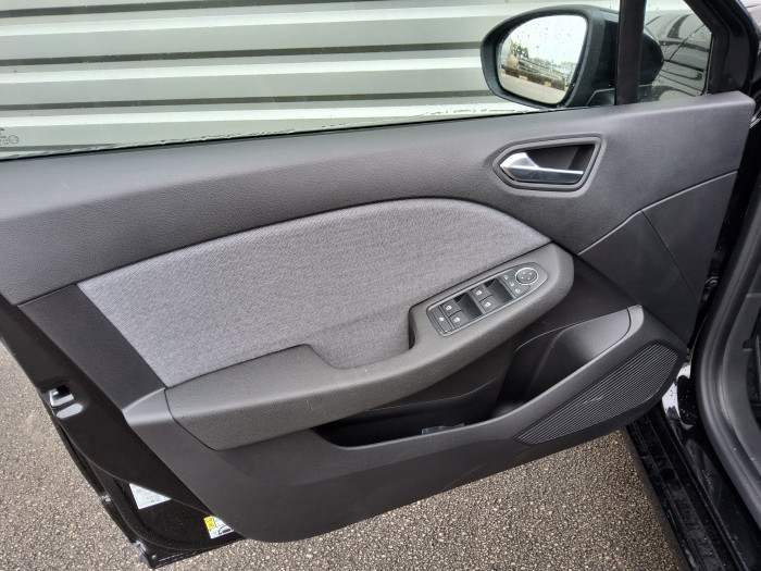 Renault CLIO V E-Tech full hybrid 145 ch GSR2 Techno