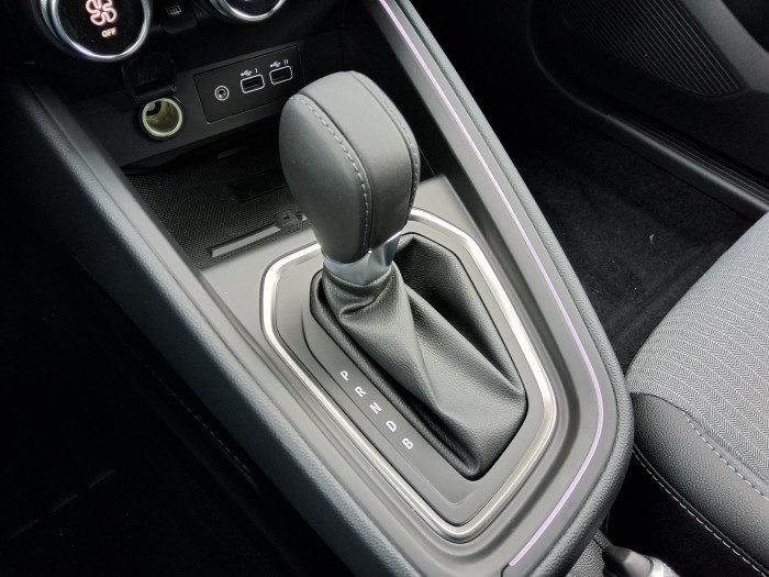 Renault CLIO V E-Tech full hybrid 145 ch GSR2 Techno