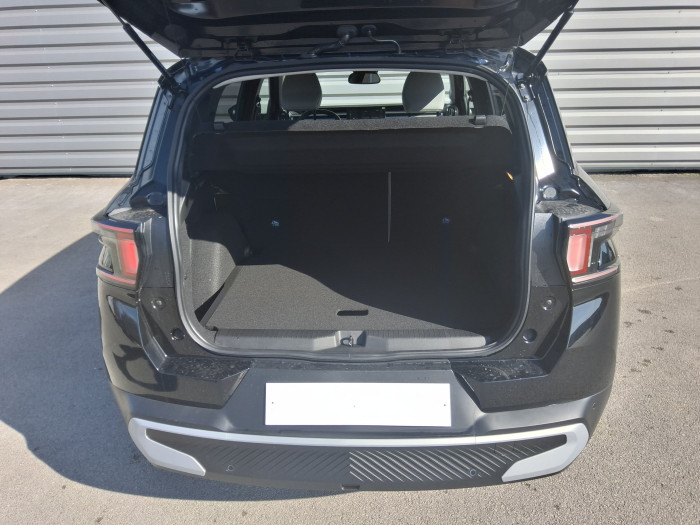 Citroën C3 AIRCROSS Nouveau Hybride 145 ch Aut Max