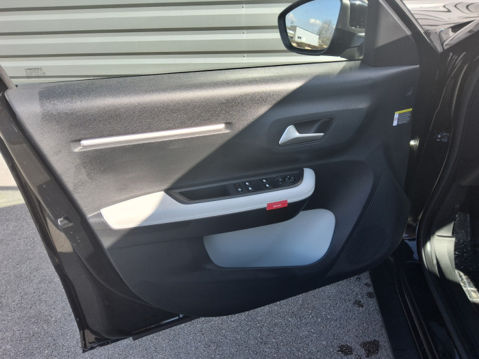 Citroën C3 AIRCROSS Nouveau Hybride 145 ch Aut Max