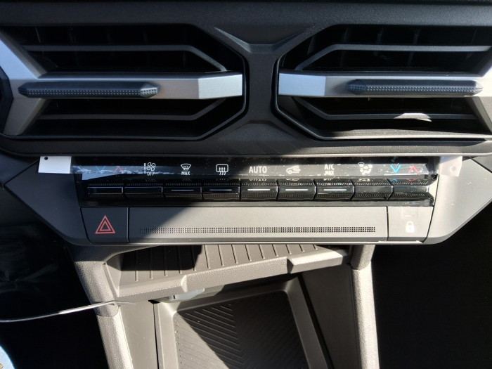 Citroën C3 AIRCROSS Nouveau Hybride 145 ch Aut Max