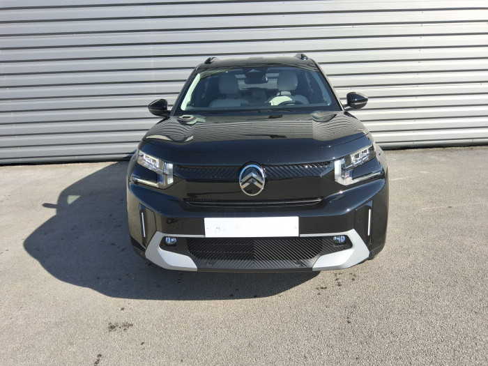 Citroën C3 AIRCROSS Nouveau Hybride 145 ch Aut Max