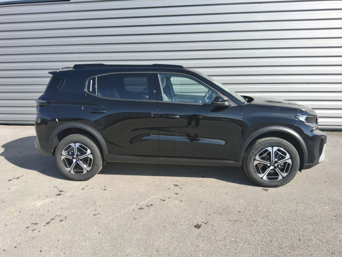 Citroën C3 AIRCROSS Nouveau Hybride 145 ch Aut Max