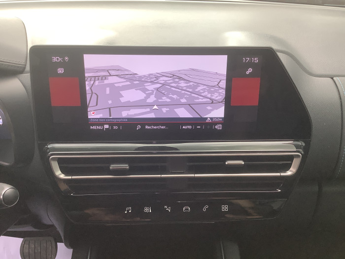 Citroën C5 AIRCROSS Hybride 136 e-DCS6 Max