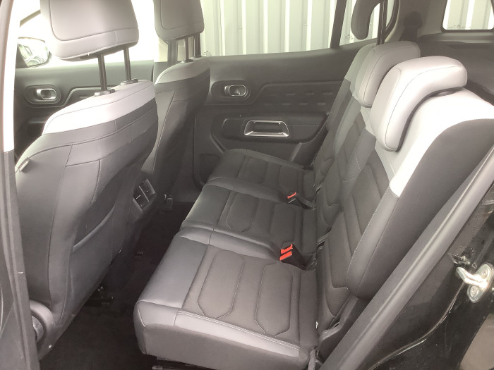 Citroën C5 AIRCROSS Hybride 136 e-DCS6 Max