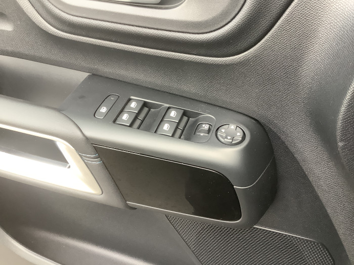 Citroën C5 AIRCROSS Hybride 136 e-DCS6 Max