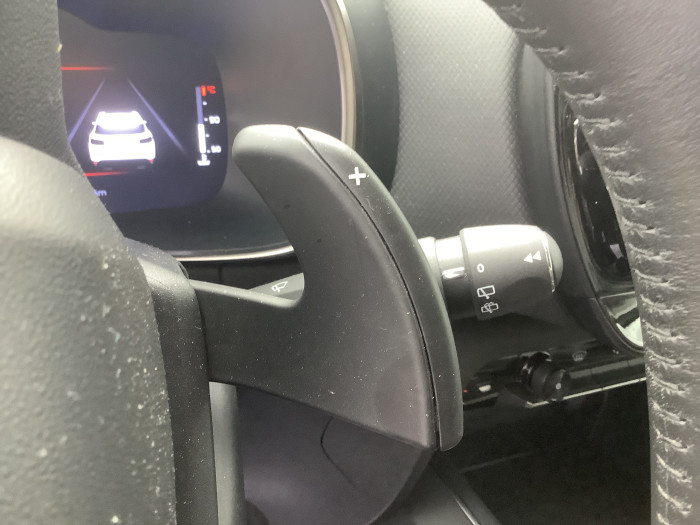 Citroën C5 AIRCROSS Hybride 136 e-DCS6 Max