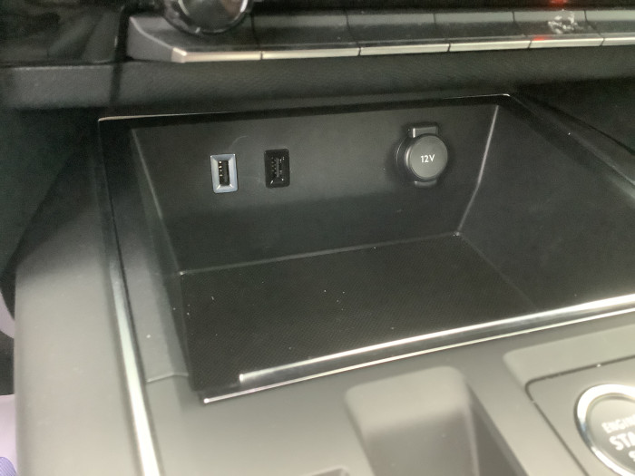 Citroën C5 AIRCROSS Hybride 136 e-DCS6 Max