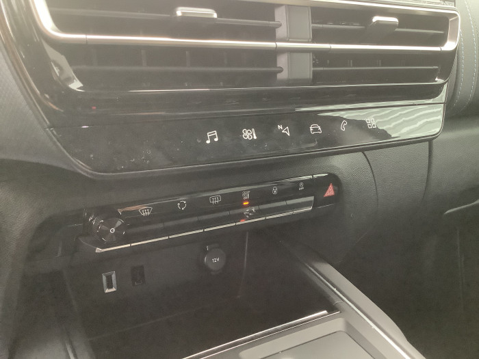 Citroën C5 AIRCROSS Hybride 136 e-DCS6 Max
