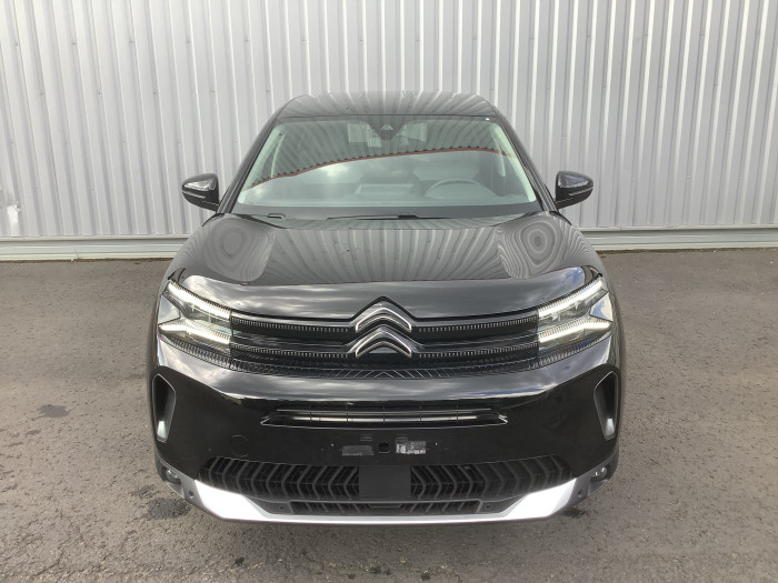 Citroën C5 AIRCROSS Hybride 136 e-DCS6 Max
