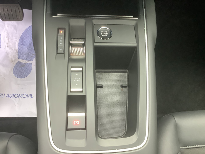 Citroën C5 AIRCROSS Hybride 136 e-DCS6 Max