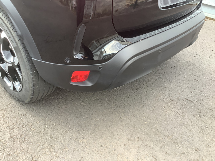 Citroën C5 AIRCROSS Hybride 136 e-DCS6 Max