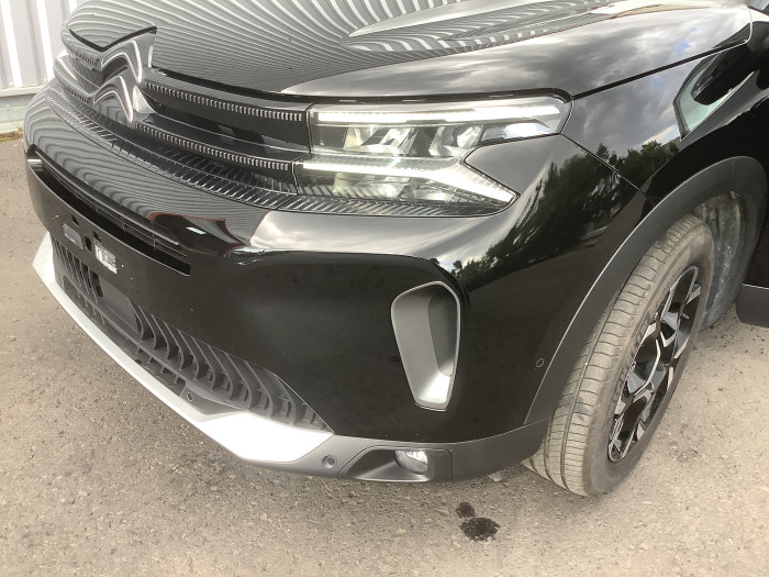 Citroën C5 AIRCROSS Hybride 136 e-DCS6 Max