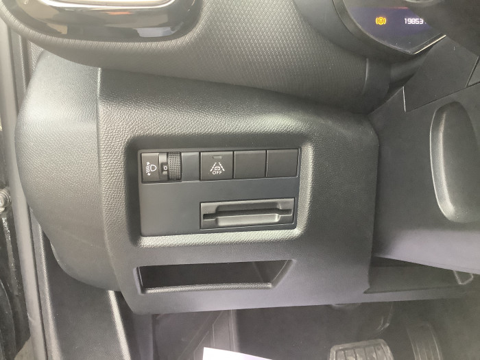 Citroën C5 AIRCROSS Hybride 136 e-DCS6 Max