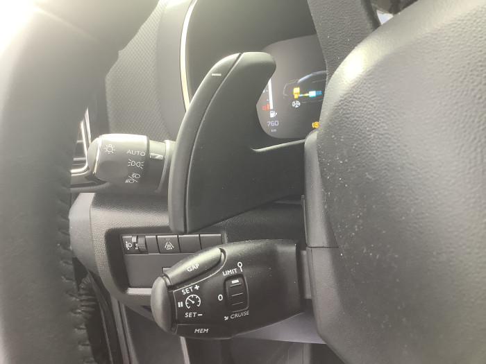 Citroën C5 AIRCROSS Hybride 136 e-DCS6 Max
