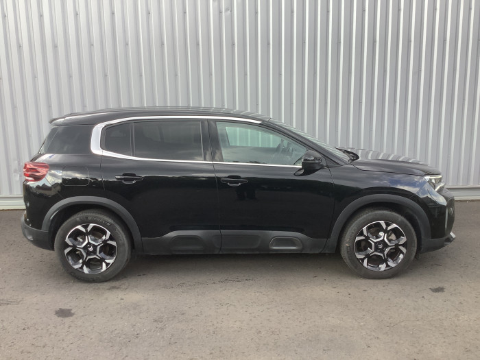 Citroën C5 AIRCROSS Hybride 136 e-DCS6 Max