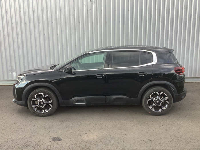 Citroën C5 AIRCROSS Hybride 136 e-DCS6 Max
