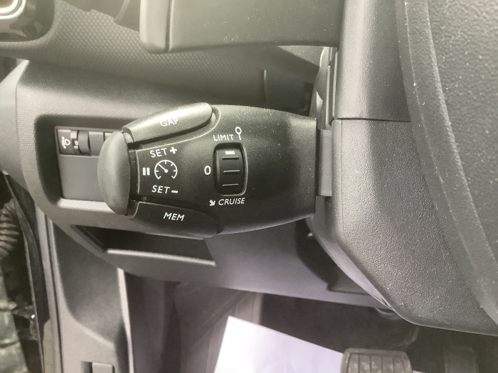 Citroën C5 AIRCROSS Hybride 136 e-DCS6 Max