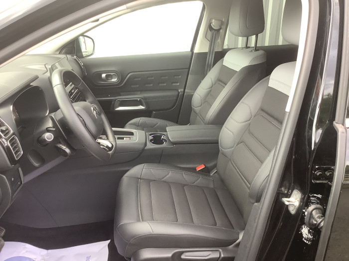 Citroën C5 AIRCROSS Hybride 136 e-DCS6 Max