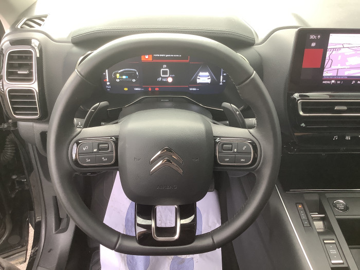 Citroën C5 AIRCROSS Hybride 136 e-DCS6 Max