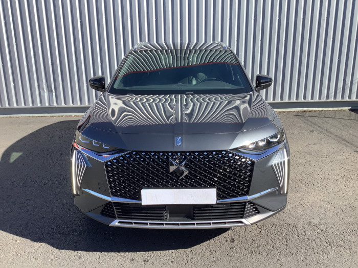 DS DS 7 BlueHDi 130 EAT8 Rivoli