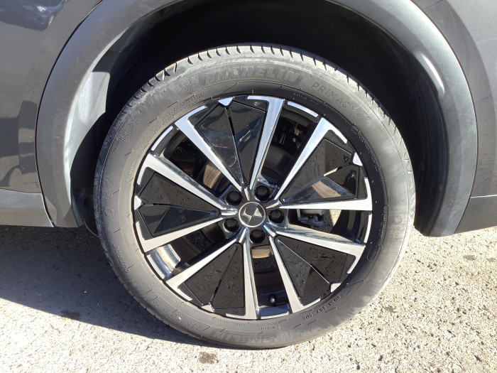 DS DS 7 BlueHDi 130 EAT8 Rivoli