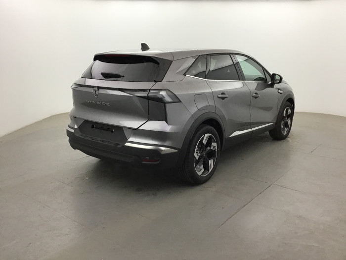 Renault SYMBIOZ Nouveau mild hybrid 140 ch Techno
