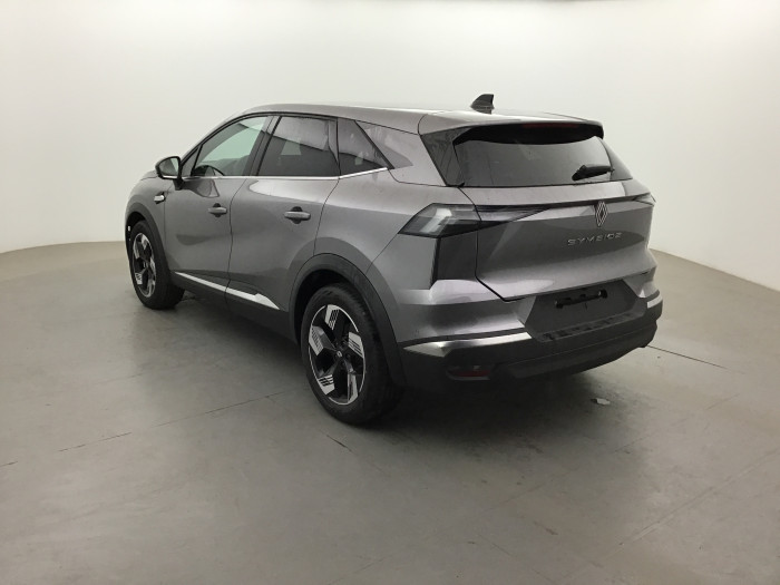 Renault SYMBIOZ Nouveau mild hybrid 140 ch Techno