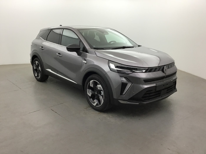 Renault SYMBIOZ Nouveau mild hybrid 140 ch Techno
