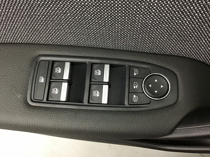 Renault SYMBIOZ Nouveau mild hybrid 140 ch Techno