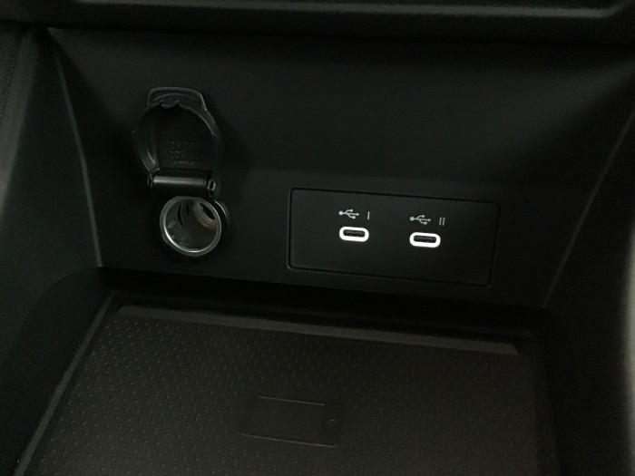 Renault SYMBIOZ Nouveau mild hybrid 140 ch Techno