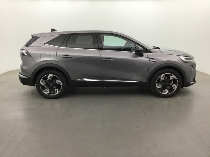 Renault SYMBIOZ Nouveau mild hybrid 140 ch Techno